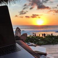 Отзыв от Никита - Виза Destination Thailand